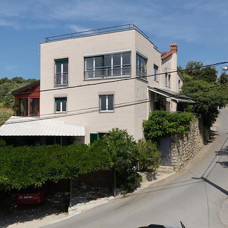 Apartments With A Parking Space Supetarska Draga - Gonar, Rab - 4987 Exteriér fotografie