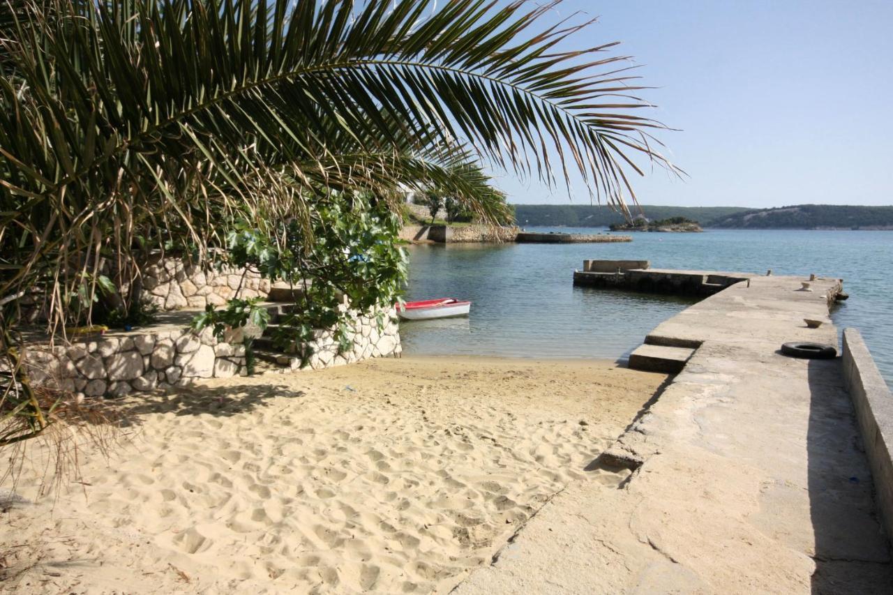 Apartments With A Parking Space Supetarska Draga - Gonar, Rab - 4987 Exteriér fotografie