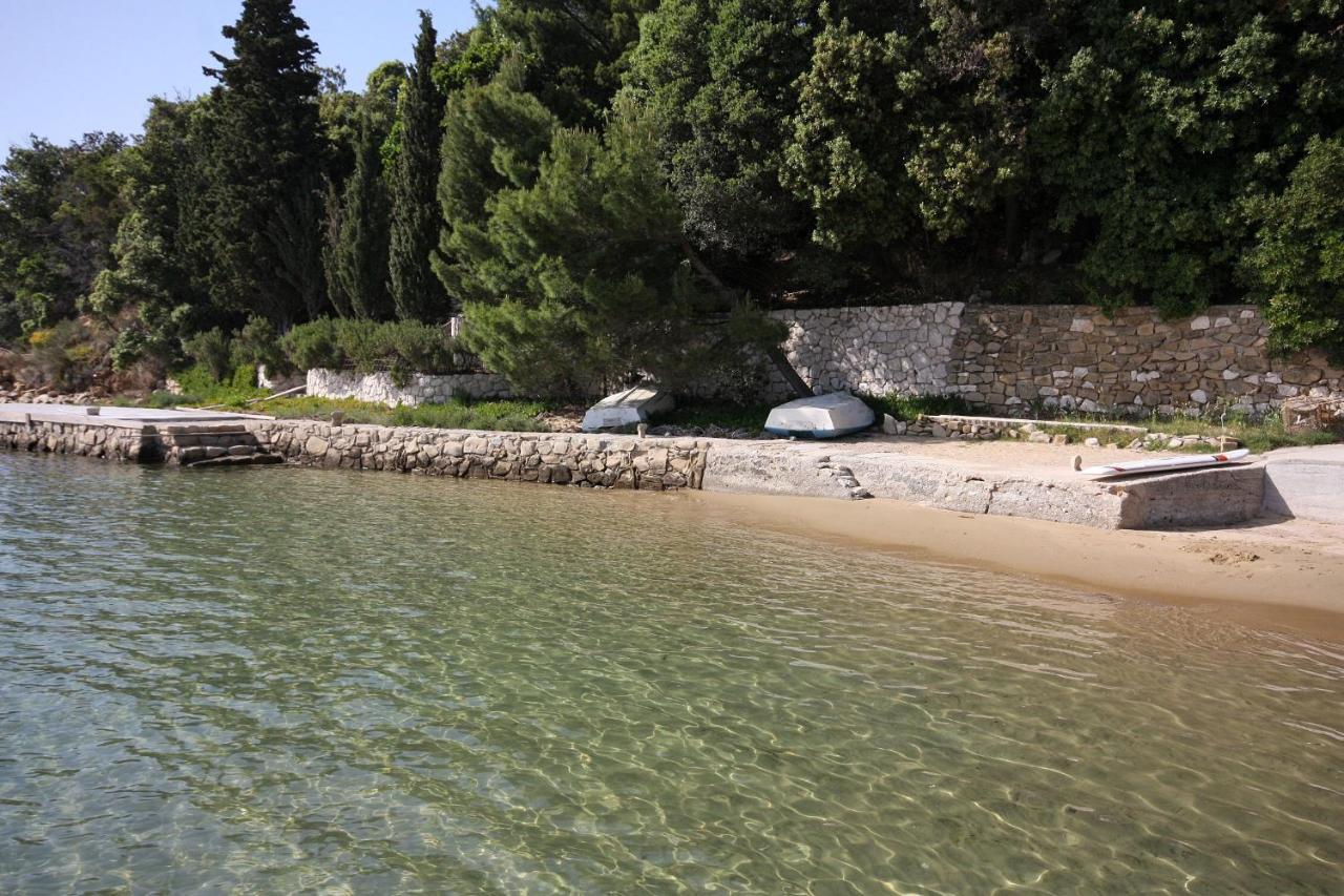 Apartments With A Parking Space Supetarska Draga - Gonar, Rab - 4987 Exteriér fotografie