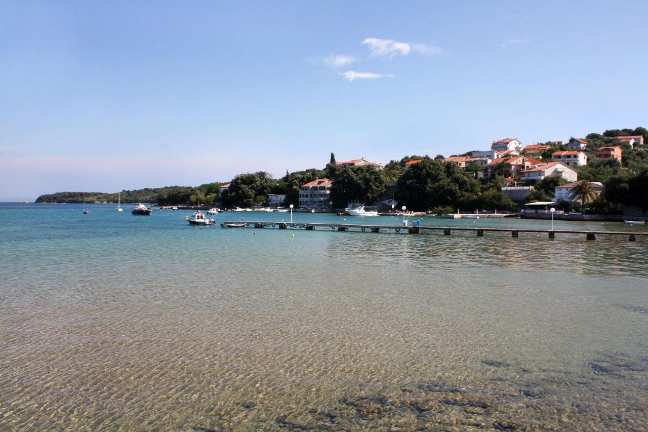 Apartments With A Parking Space Supetarska Draga - Gonar, Rab - 4987 Exteriér fotografie